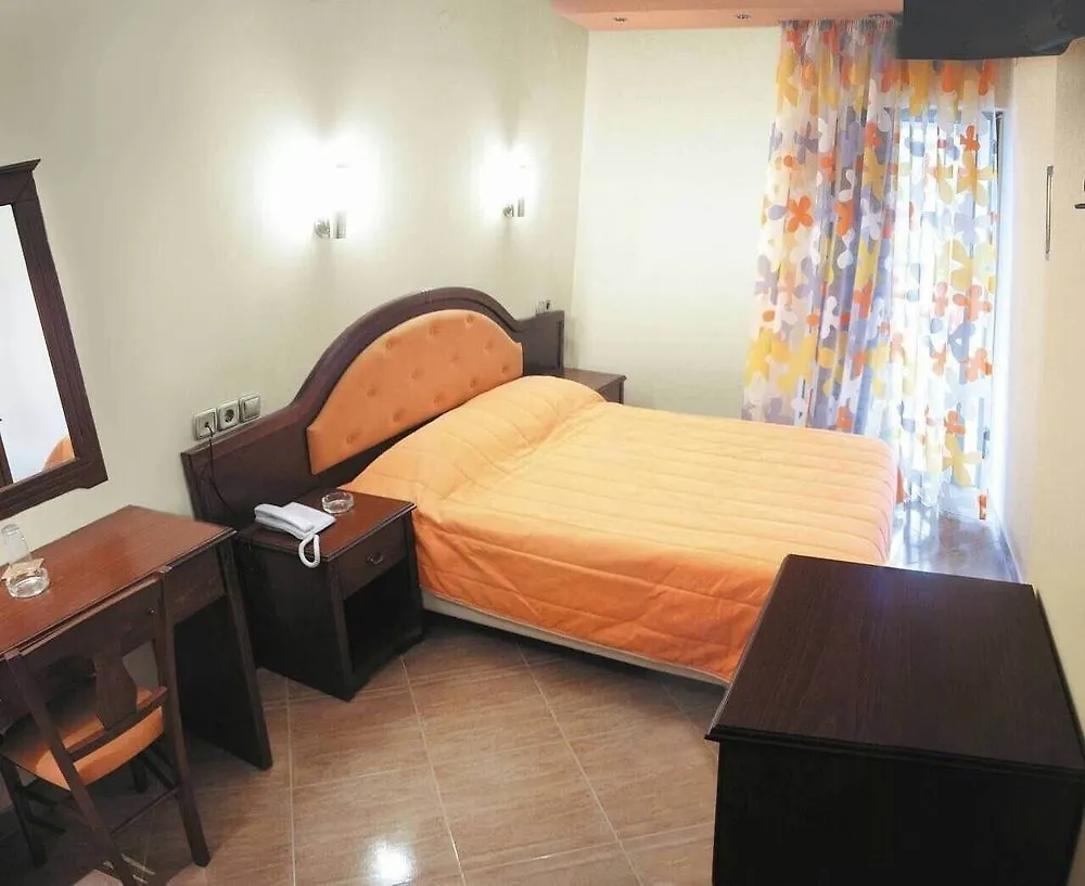 Filippos Hotel Nea Moudania