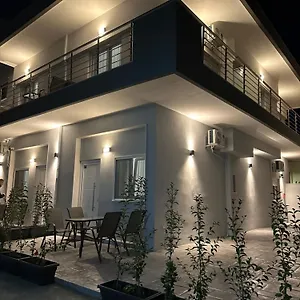 Διαμέρισμα Anastasia Luxury