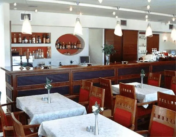 Hotel Filippos Nea Moudania