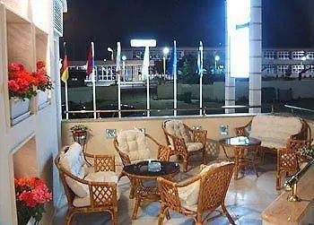 **  Hotel Filippos Nea Moudania Grecja