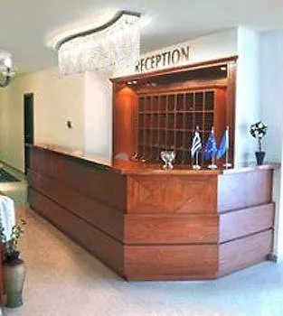 Hotel Filippos Nea Moudania 2*,  Grecja