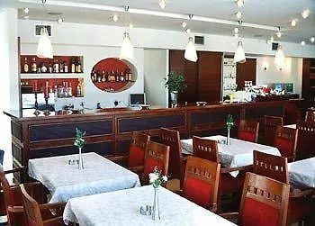 Hotel Filippos Nea Moudania 2*,