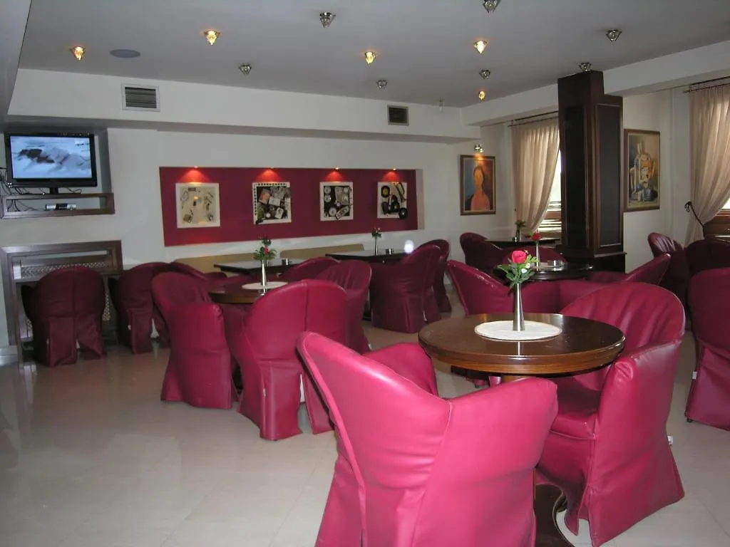 Hotel Filippos Nea Moudania