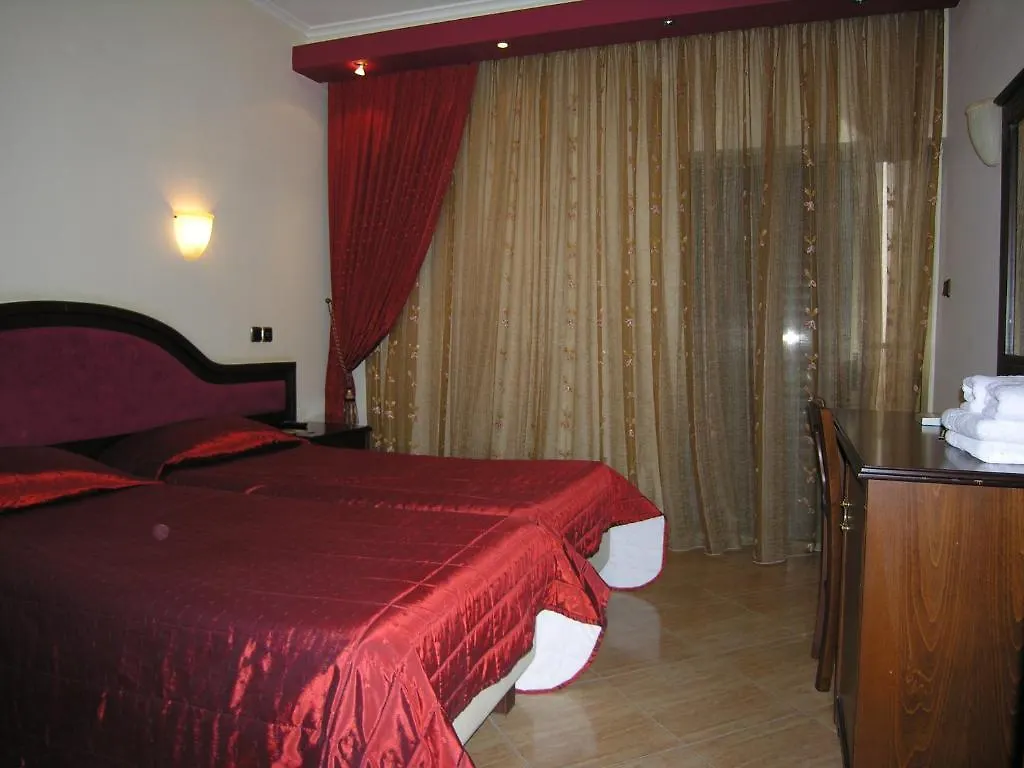 Hotel Filippos Nea Moudania