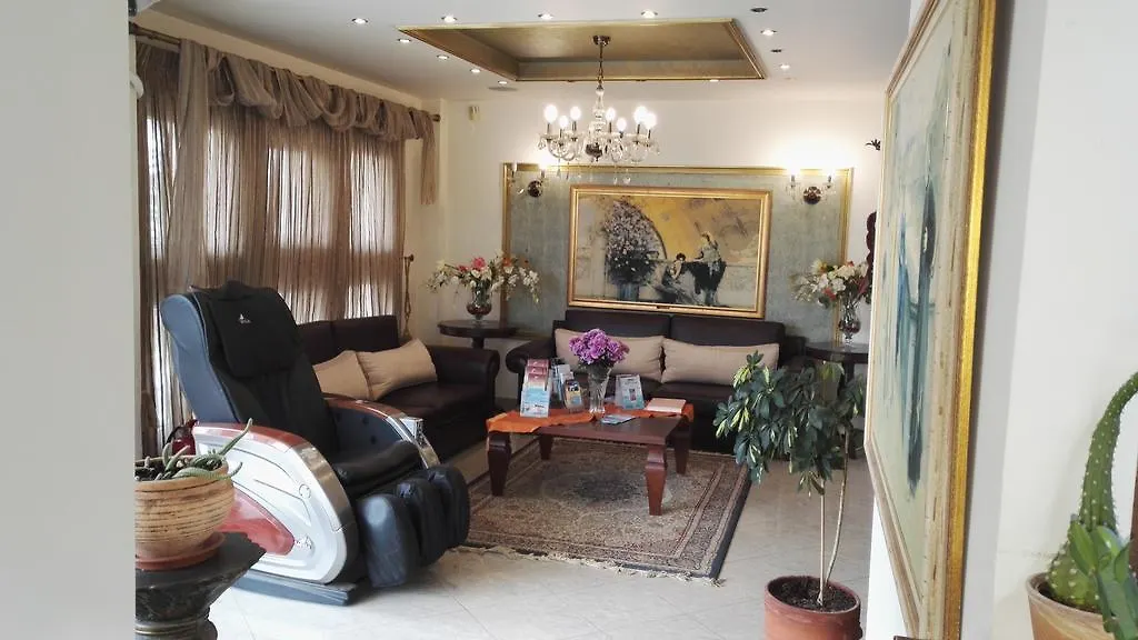 Hotel Filippos Nea Moudania
