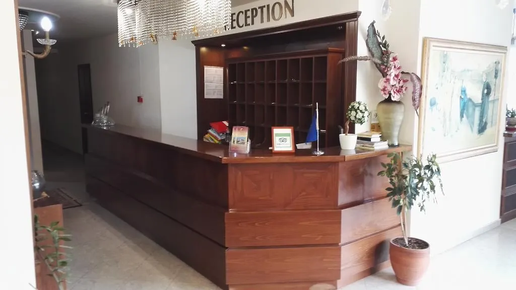 Hotel Filippos Nea Moudania