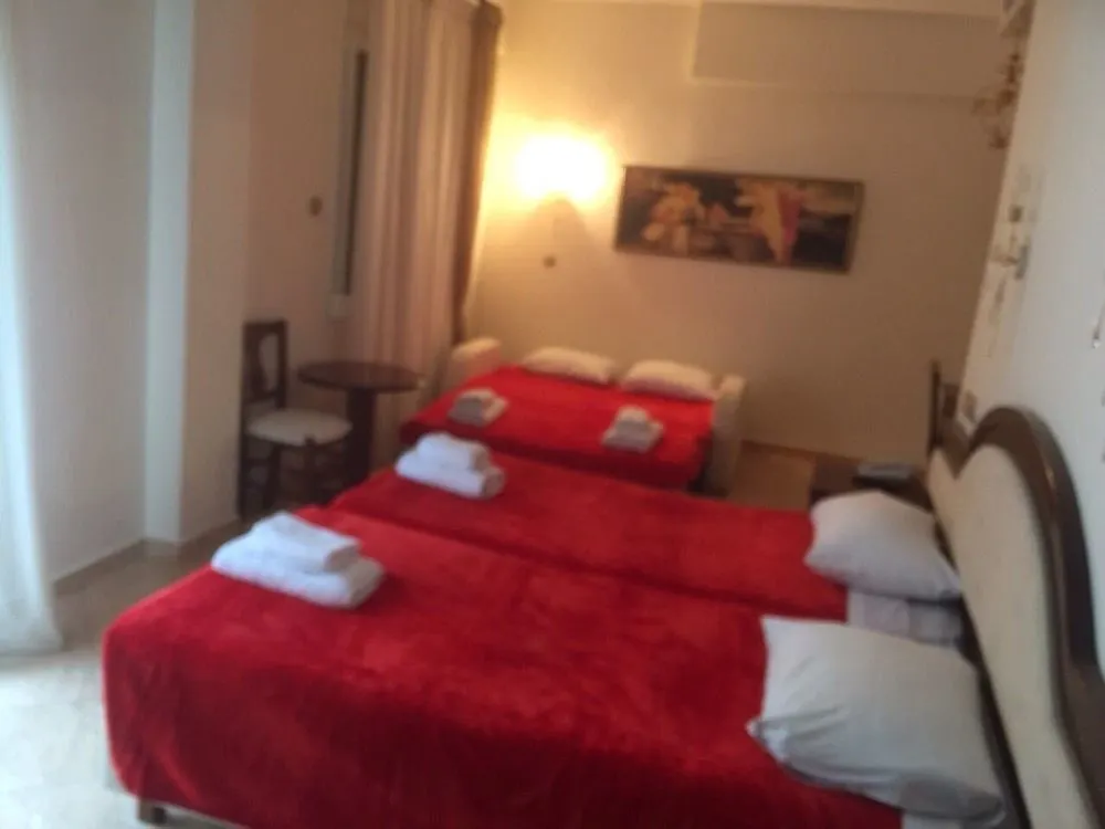 Hotel Filippos Nea Moudania