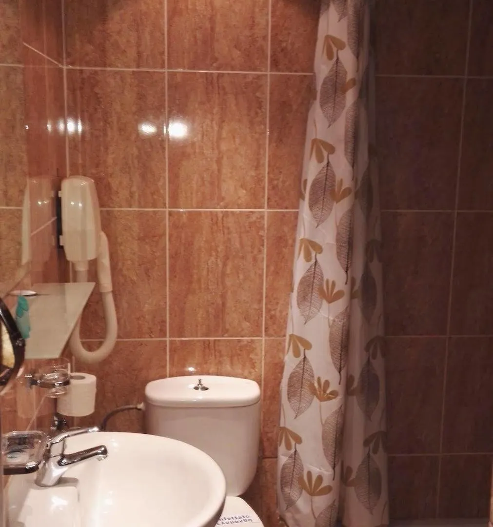 Hotel Filippos Nea Moudania