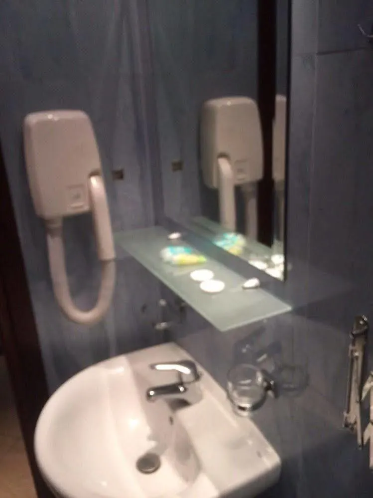 Hotel Filippos Nea Moudania Grecja