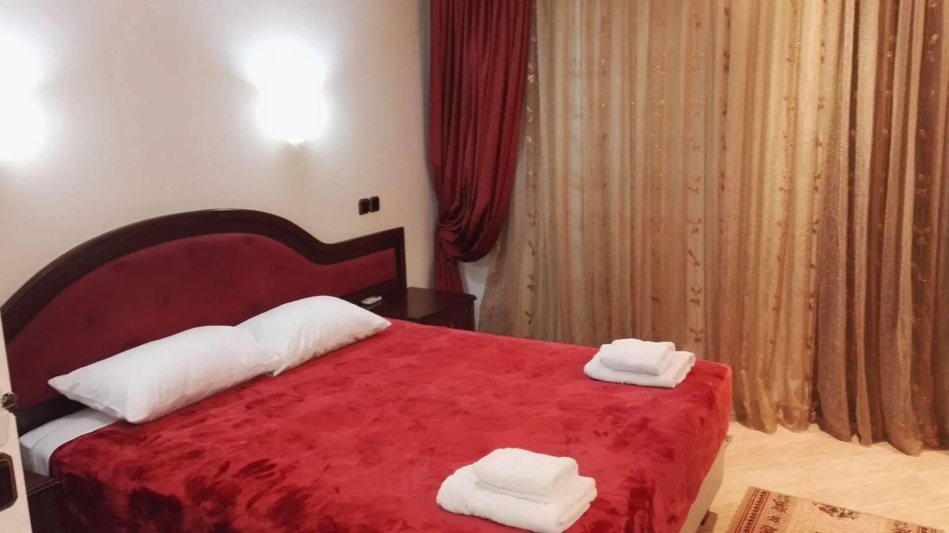 Hotel Filippos Nea Moudania 2*,  Grecja