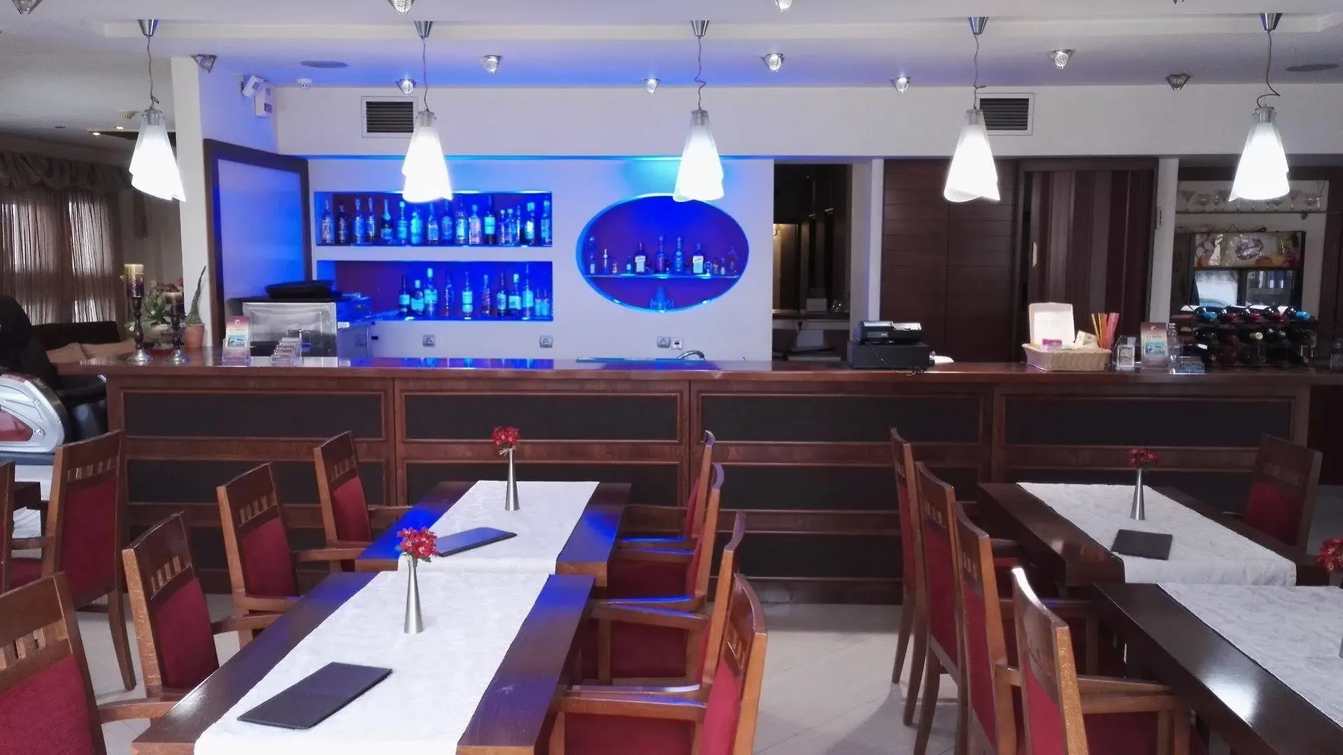 Hotel Filippos Nea Moudania