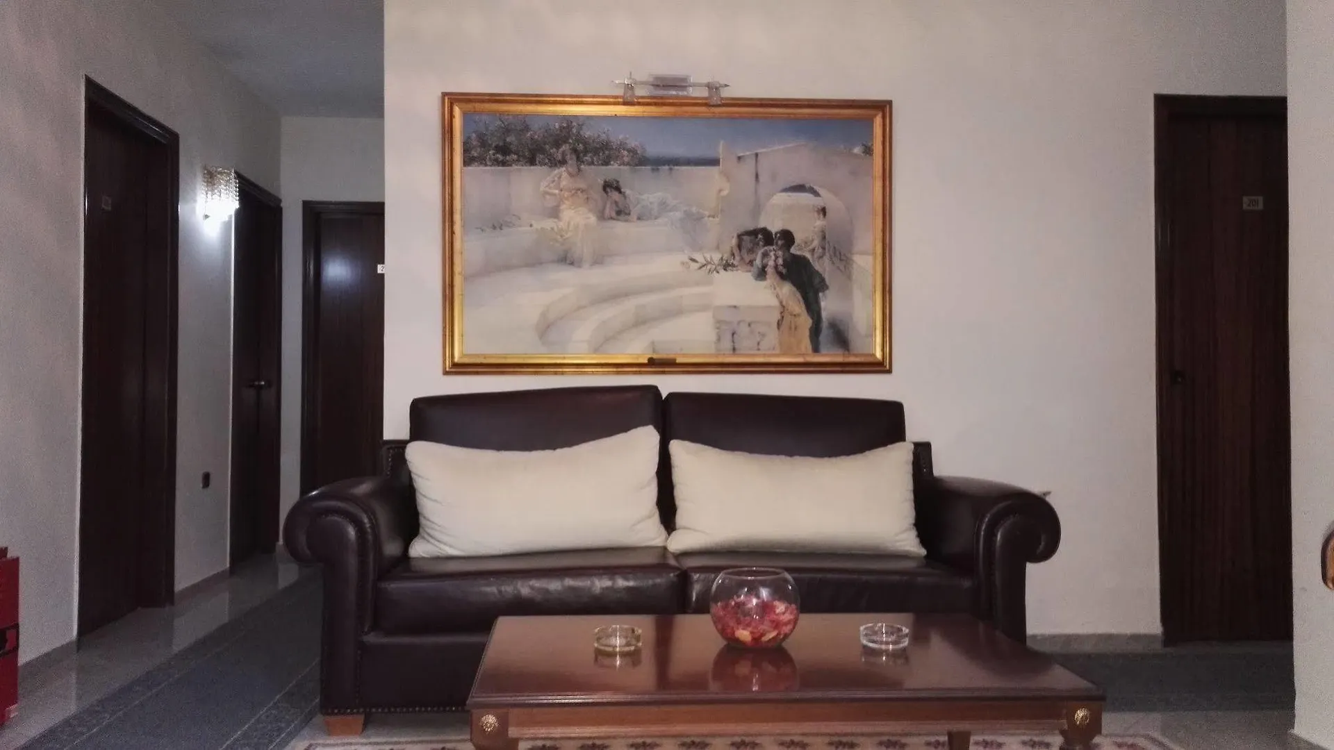 Hotel Filippos Nea Moudania