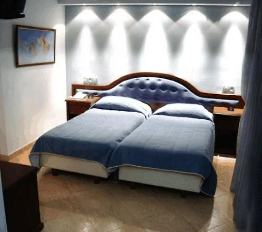Hotel Filippos Nea Moudania